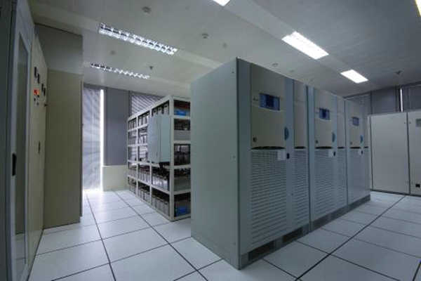 樓宇智能化工程供配電系統(tǒng)的節(jié)能！(圖1)