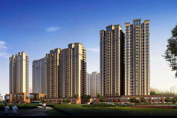 樓宇控制施工現場智能化管理制度的健全！(圖1)