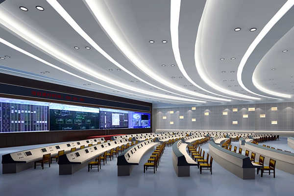 對于樓宇智能化系統(tǒng)，先熟悉圖紙再施工！(圖1)