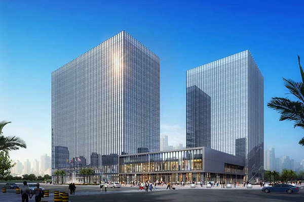 樓宇自控ba系統(tǒng)防范要點(diǎn)的確定！(圖1)