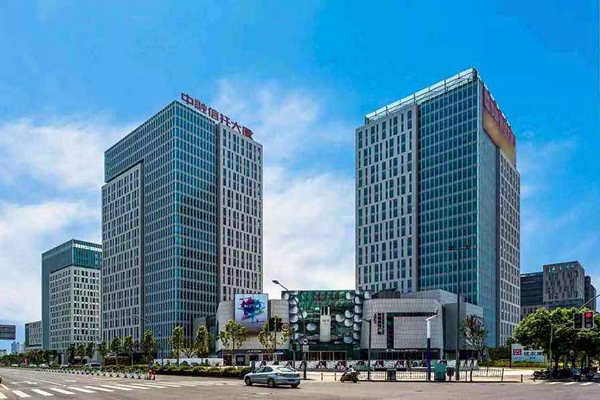 ba樓宇自控系統(tǒng)的全程人員管理和監(jiān)控！(圖1)