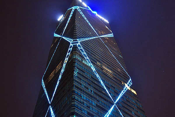 樓宇智能化系統(tǒng)設(shè)計與實施不安全狀態(tài)的定時檢測！(圖1)