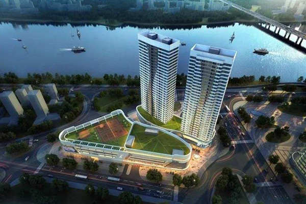 國內(nèi)樓宇智能化系統(tǒng)發(fā)展的怎么樣？(圖1)