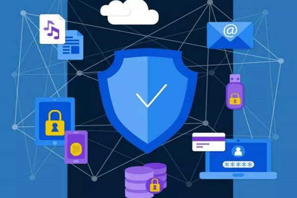 計算機系統(tǒng)是樓宇自控系統(tǒng)不可或缺的組成部分！(圖1)