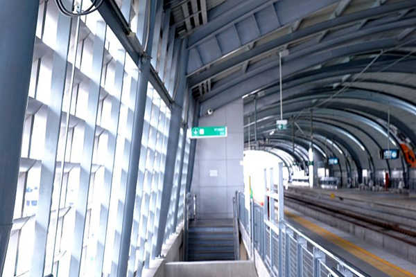 樓宇智能化系統(tǒng)線路安裝技術(shù)！(圖1)