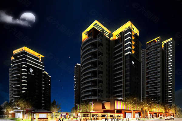 樓宇自控工程需要開發(fā)商和承包商達(dá)成一致意見！(圖1)