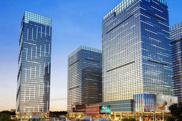 ba樓宇自控系統(tǒng)施工管理的重要性！(圖1)