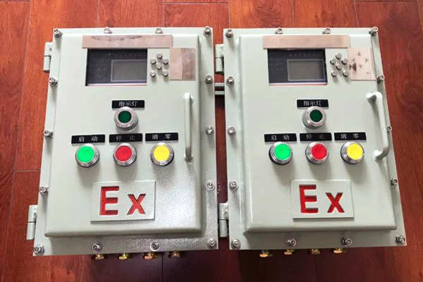 樓宇自控系統(tǒng)現(xiàn)場(chǎng)控制器的設(shè)計(jì)思路！(圖1)