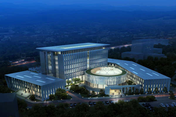 樓宇自動(dòng)化技術(shù)領(lǐng)域的劃分！(圖1)