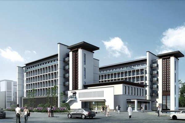 樓宇控制急需科學(xué)的現(xiàn)代管理體制！(圖1)