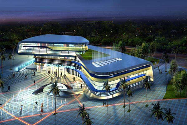 樓宇自控系統(tǒng)在節(jié)能方面的體現(xiàn)！(圖1)