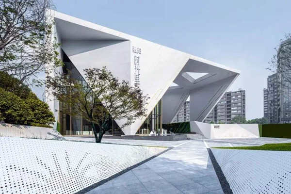 系統(tǒng)集成是樓宇智能化的關(guān)鍵技術(shù)！(圖1)