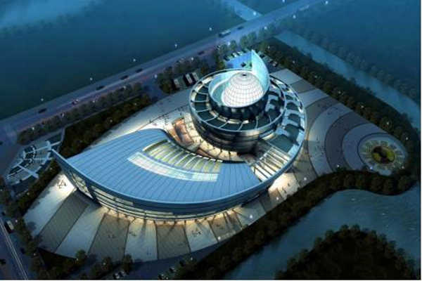 樓宇智能化系統(tǒng)的集約化特點(diǎn)！(圖1)