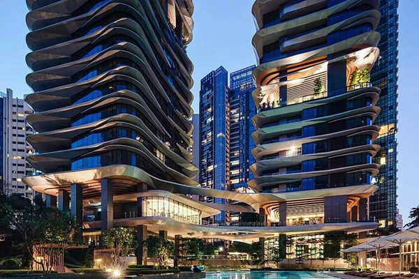 制度變革消除樓宇自控系統(tǒng)發(fā)展障礙！(圖1)