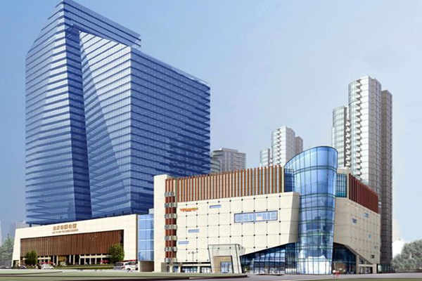 樓宇自控系統(tǒng)功能、作用和服務(wù)模式的認(rèn)識(shí)和調(diào)整！(圖1)