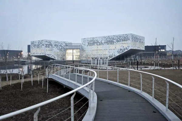 樓宇自控起始階段是怎樣的？(圖1)