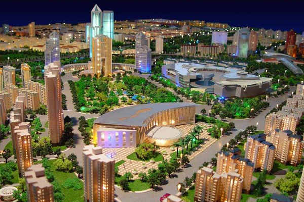 樓宇自控技術(shù)管理方針！(圖1)