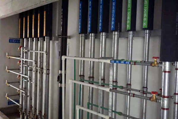 注意隱患，樓宇控制施工質(zhì)量不容忽視！(圖1)