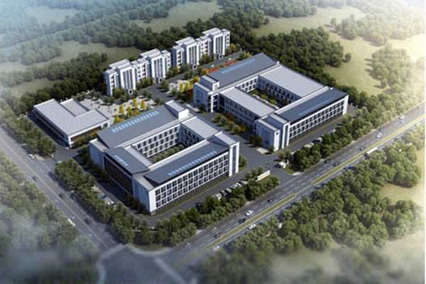 樓宇自控現(xiàn)場(chǎng)教學(xué)頗有成效！(圖1)