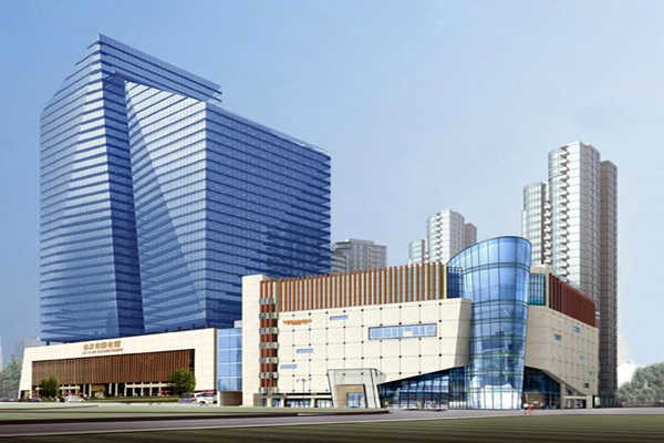 樓宇自動化教材建設(shè)！(圖1)