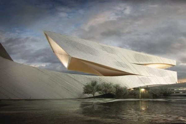 盤點(diǎn)樓宇自控系統(tǒng)施工環(huán)節(jié)！(圖1)