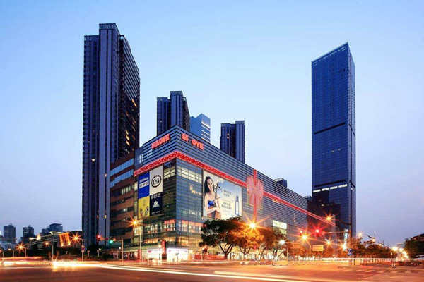 貫徹可持續(xù)發(fā)展戰(zhàn)略，發(fā)展綠色樓宇自控！(圖1)