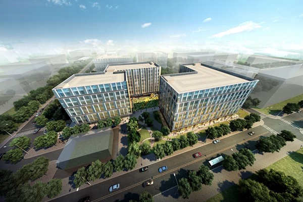 樓宇控制系統(tǒng)實事求是的原則不動搖！(圖1)