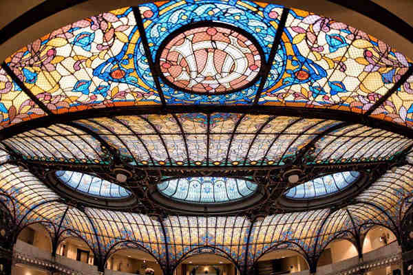 綠色樓宇自動化技術(shù)已在局部地區(qū)獲得實(shí)踐！(圖1)