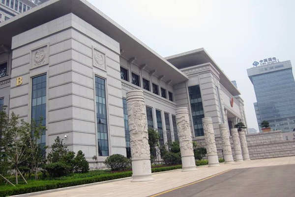 淺談公共樓宇自控工程！(圖1)