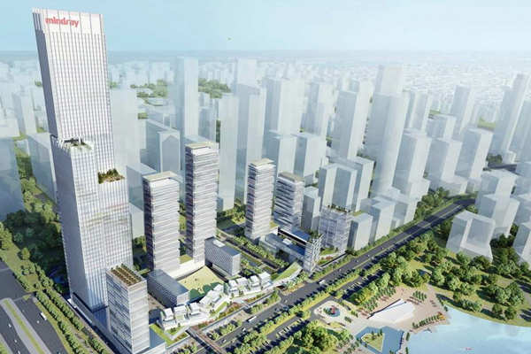 智能樓宇的發(fā)展面臨局限性！(圖1)