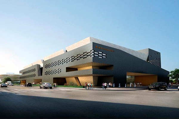 樓宇智能化實現(xiàn)機電設備的節(jié)能調(diào)控！(圖1)