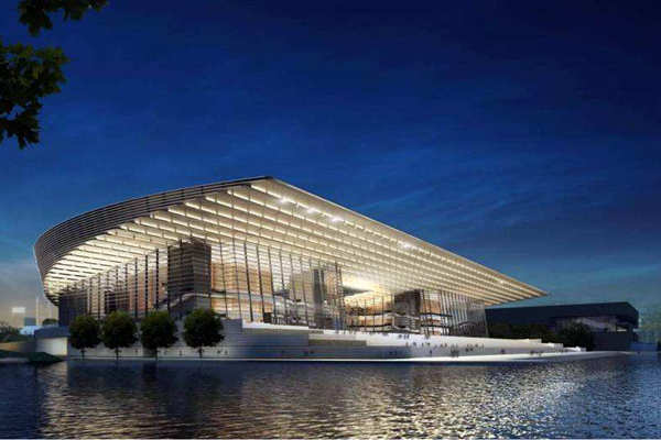 智能樓宇通過自動(dòng)控制系統(tǒng)實(shí)現(xiàn)了安全管理！(圖1)