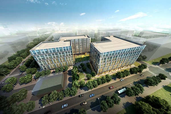 樓宇自控系統(tǒng)優(yōu)點(diǎn)以及功能！(圖1)