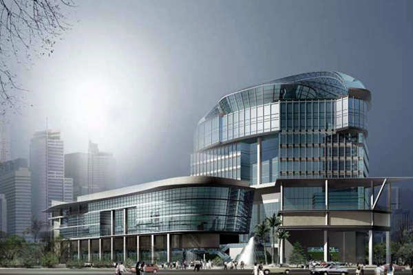 建設(shè)智能樓宇的的必要性！(圖1)