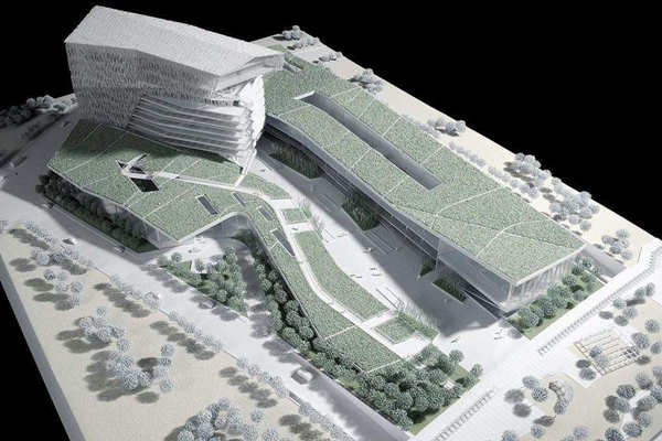 樓宇自動化需求分析！(圖1)