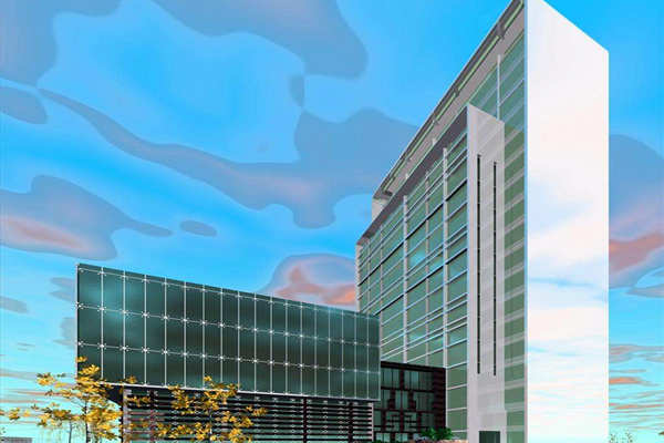 樓宇自控系統(tǒng)必須要有的四大基本功能！(圖1)