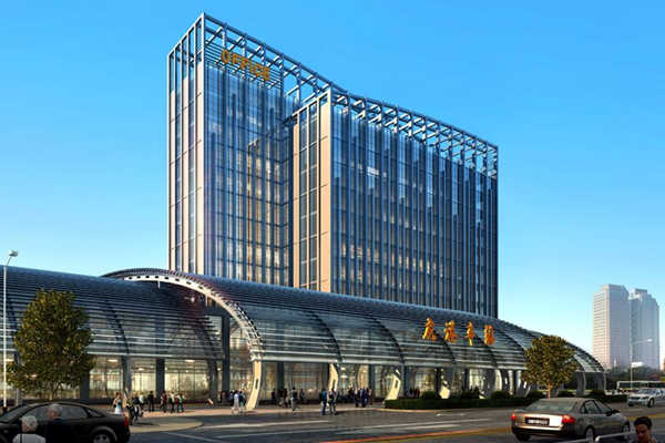 積極組織專家評審樓宇自動化設計方案！(圖1)