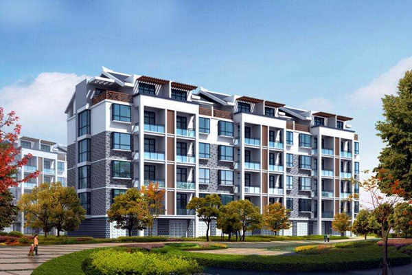 樓宇自動化運營管理的技術(shù)要點！(圖1)