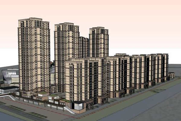 完善規(guī)范標(biāo)準(zhǔn)，使樓宇自控有據(jù)可依！(圖1)