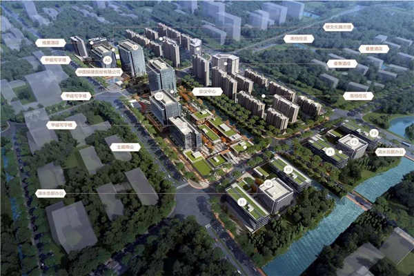 結構化布線系統(tǒng)，開啟樓宇自控系統(tǒng)布線新時代！(圖1)