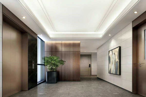 樓宇智能化工程目標與計劃管理！(圖1)