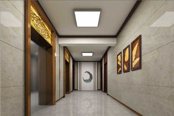 論智能樓宇的技術管理！(圖1)