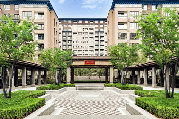 樓宇自控工程信息化管理的幾大表現(xiàn)！(圖1)