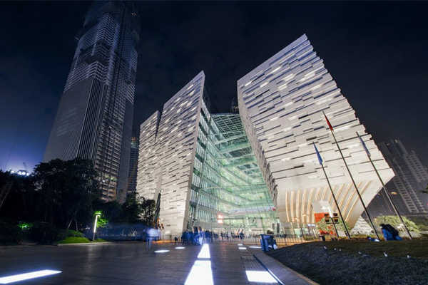 樓宇自控系統(tǒng)英文簡稱是什么？討論其設(shè)計(jì)程序與配合！(圖1)