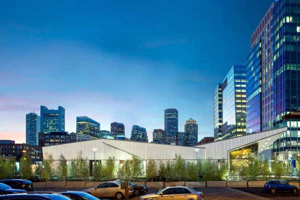 樓宇自控是什么意思？其設(shè)計內(nèi)容與設(shè)計目標(biāo)！(圖1)