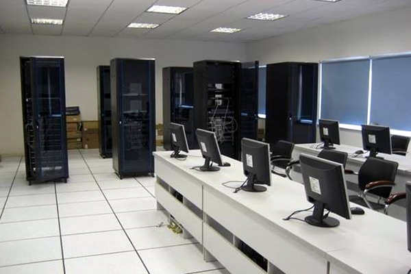 樓宇自動化專業(yè)性強(qiáng)，其弱電間設(shè)計及布線結(jié)構(gòu)是怎樣的？(圖1)