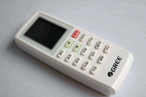 空調、新風、排風機對樓宇自控的運用！(圖1)