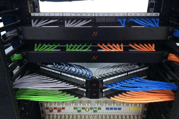 樓宇自控系統(tǒng)包括哪些？配線如何施工？(圖1)