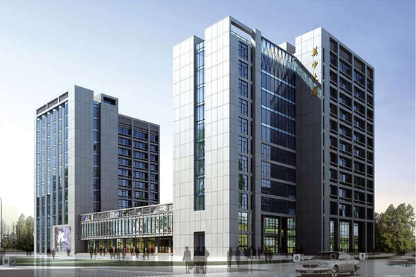 樓宇智能化技術(shù)與電氣節(jié)能之間密不可分！(圖1)