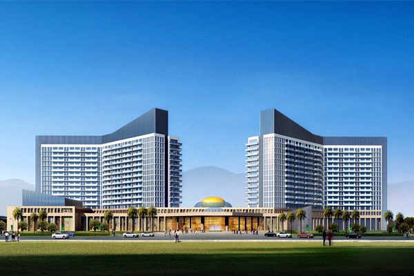 樓宇自控系統(tǒng)工程管理方略！(圖1)